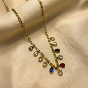 Charm Necklace